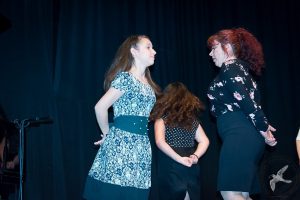 2018 “Χορεύω, παίζω και σου τραγουδώ”