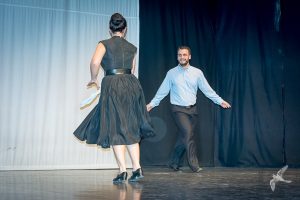 2018 “Χορεύω, παίζω και σου τραγουδώ”