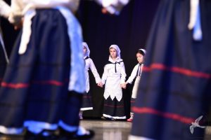 2015 “Φτιάξε το δικό σου παραμύθι”