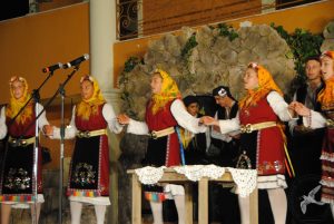 2015 Γιορτή Μαύρης Σταφίδας