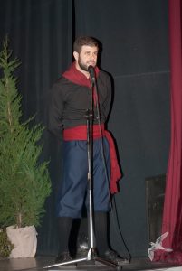 2014 “Εις αυτό το νέο έτος”