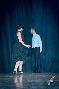 2018 “Χορεύω, παίζω και σου τραγουδώ”