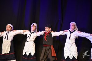 2015 “Φτιάξε το δικό σου παραμύθι”