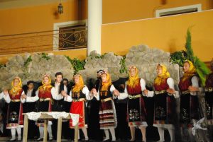 2015 Γιορτή Μαύρης Σταφίδας