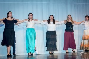 2018 “Χορεύω, παίζω και σου τραγουδώ”