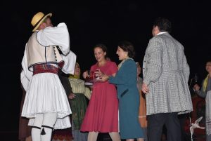 2018 Γιορτή Μαύρης Σταφίδας