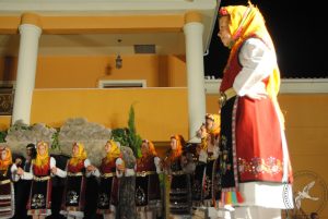 2015 Γιορτή Μαύρης Σταφίδας