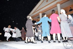 2018 Γιορτή Μαύρης Σταφίδας