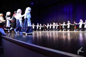 2015 “Φτιάξε το δικό σου παραμύθι”