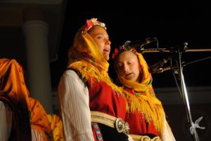 2015 Γιορτή Μαύρης Σταφίδας