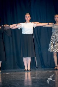 2018 “Χορεύω, παίζω και σου τραγουδώ”