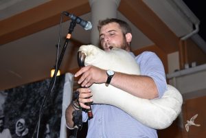 2018 Γιορτή Μαύρης Σταφίδας