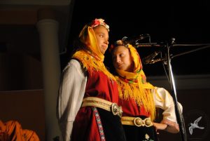 2015 Γιορτή Μαύρης Σταφίδας