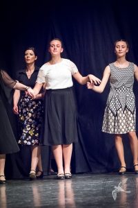 2018 “Χορεύω, παίζω και σου τραγουδώ”