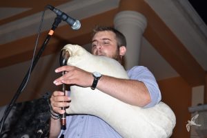 2018 Γιορτή Μαύρης Σταφίδας