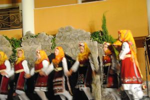 2015 Γιορτή Μαύρης Σταφίδας