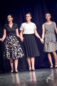 2018 “Χορεύω, παίζω και σου τραγουδώ”