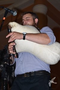 2018 Γιορτή Μαύρης Σταφίδας