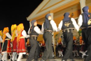 2015 Γιορτή Μαύρης Σταφίδας