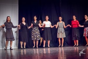 2018 “Χορεύω, παίζω και σου τραγουδώ”