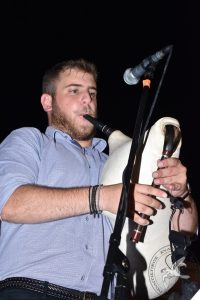 2018 Γιορτή Μαύρης Σταφίδας