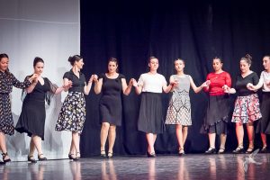 2018 “Χορεύω, παίζω και σου τραγουδώ”