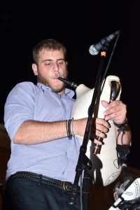 2018 Γιορτή Μαύρης Σταφίδας