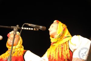 2015 Γιορτή Μαύρης Σταφίδας