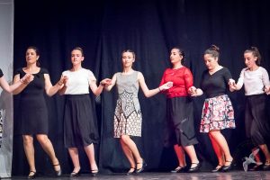 2018 “Χορεύω, παίζω και σου τραγουδώ”