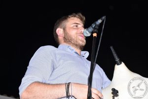 2018 Γιορτή Μαύρης Σταφίδας