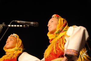 2015 Γιορτή Μαύρης Σταφίδας