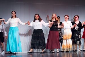 2018 “Χορεύω, παίζω και σου τραγουδώ”