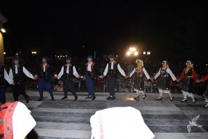 2018 Γιορτή Μαύρης Σταφίδας