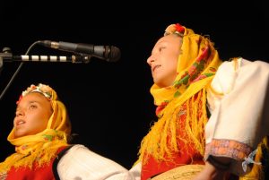 2015 Γιορτή Μαύρης Σταφίδας