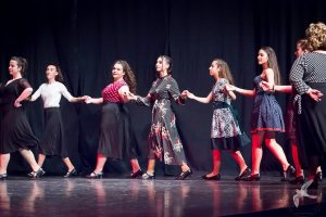 2018 “Χορεύω, παίζω και σου τραγουδώ”