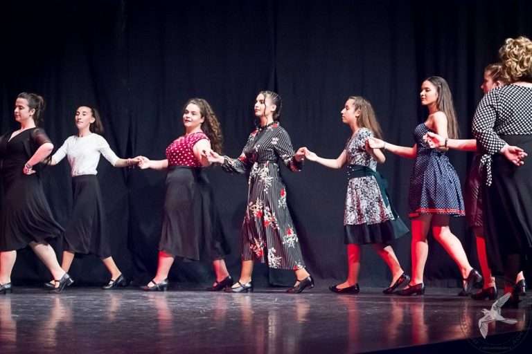 2018 “Χορεύω, παίζω και σου τραγουδώ”