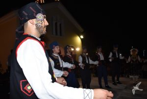 2018 Γιορτή Μαύρης Σταφίδας