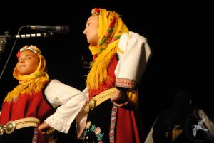 2015 Γιορτή Μαύρης Σταφίδας