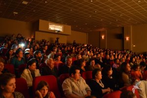 2015 “Χορεύω, παίζω και χαμογελώ”