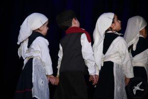 2015 “Φτιάξε το δικό σου παραμύθι”