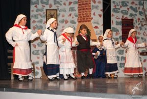 2014 “Εις αυτό το νέο έτος”