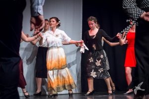 2018 “Χορεύω, παίζω και σου τραγουδώ”