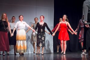 2018 “Χορεύω, παίζω και σου τραγουδώ”