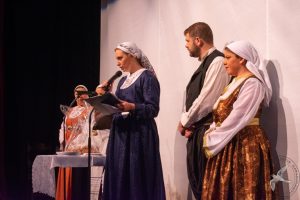 2020 “Πιάστε το χορό μικροί, μεγάλοι”