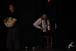 2015 “Φτιάξε το δικό σου παραμύθι”