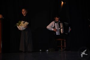 2015 “Φτιάξε το δικό σου παραμύθι”