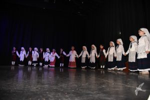 2015 “Φτιάξε το δικό σου παραμύθι”