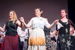 2018 “Χορεύω, παίζω και σου τραγουδώ”