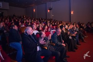 2020 “Πιάστε το χορό μικροί, μεγάλοι”