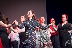 2018 “Χορεύω, παίζω και σου τραγουδώ”